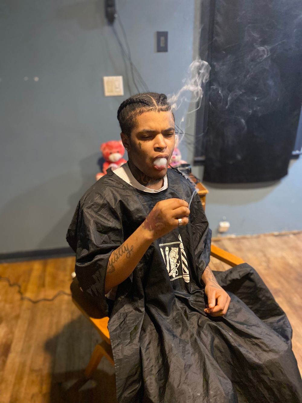 thikksniper OnlyFans profile picture