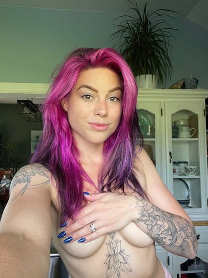 thecottoncandyqueenxxx OnlyFans picture
