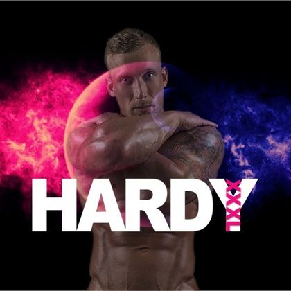 hardyxxxl OnlyFans picture