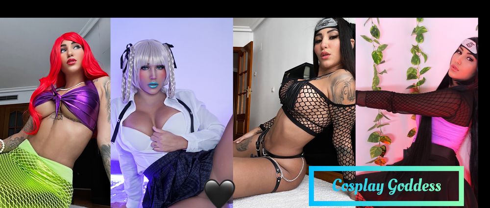 venusafroditahd OnlyFans profile picture