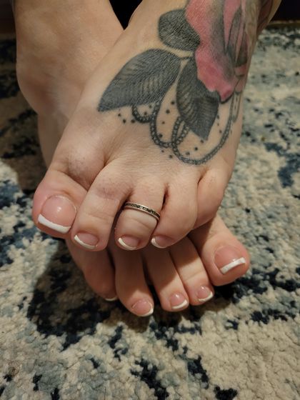 fiestytoess OnlyFans picture