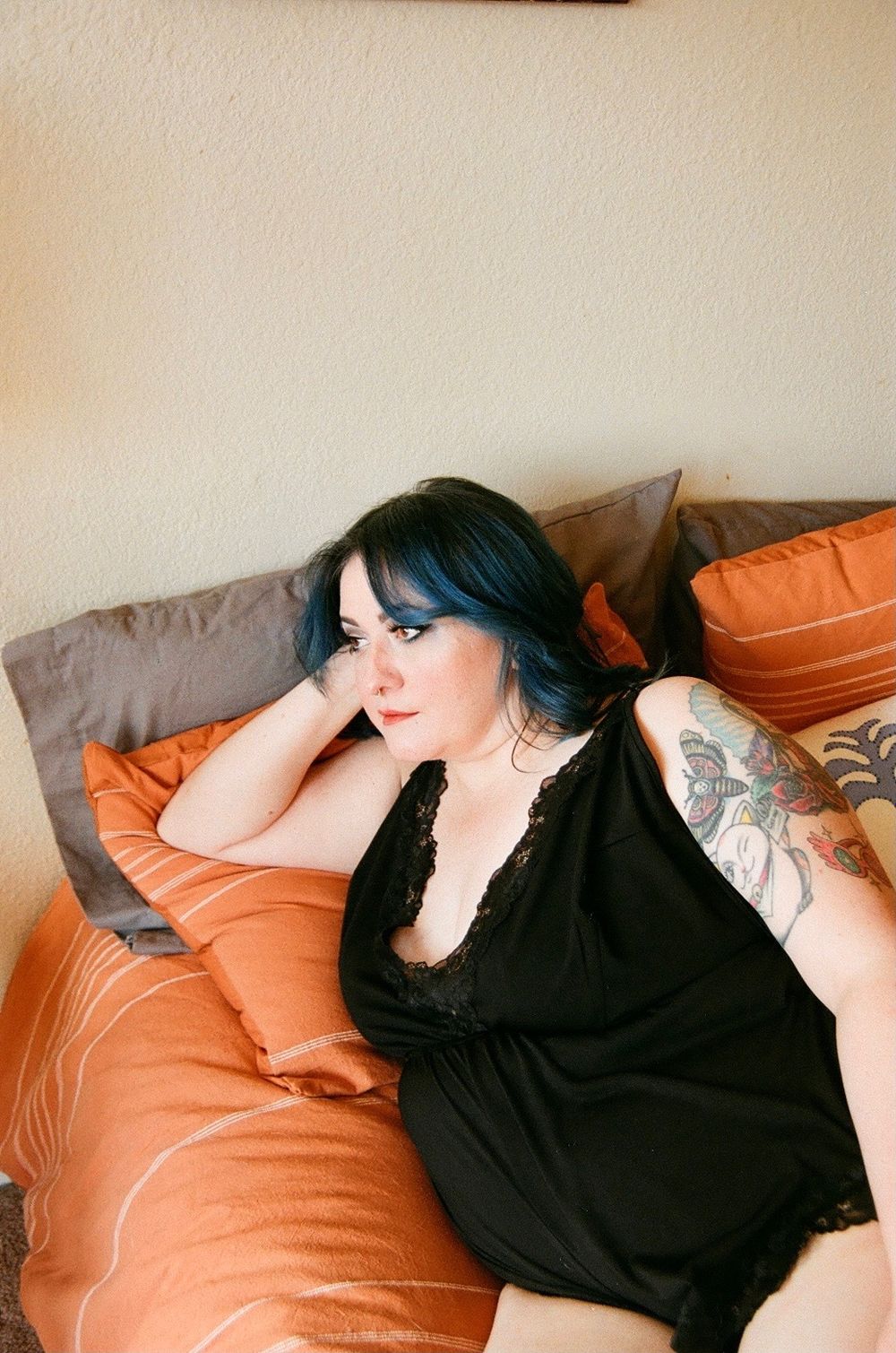 storytimewithaudrey OnlyFans profile picture