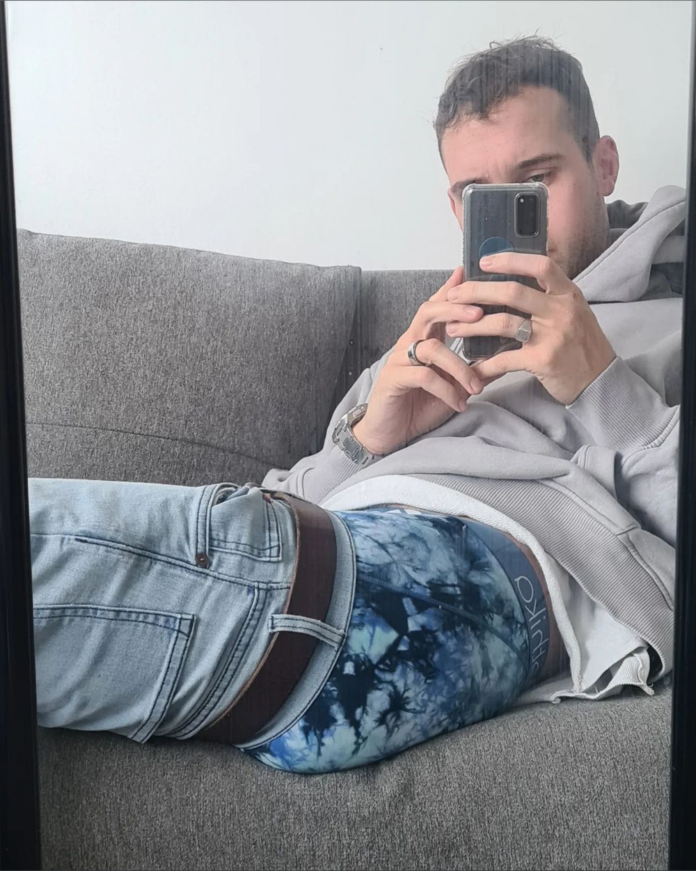 kinksterbzh OnlyFans profile picture