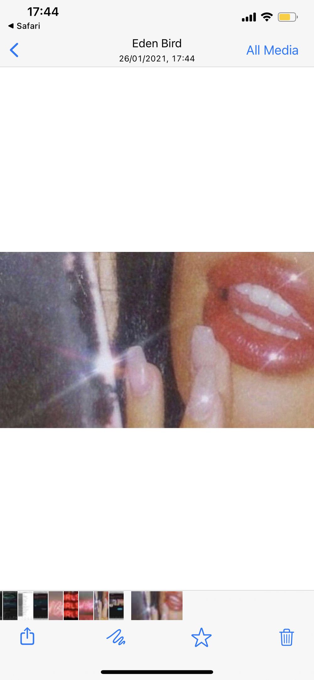 discreetluxuryx OnlyFans profile picture