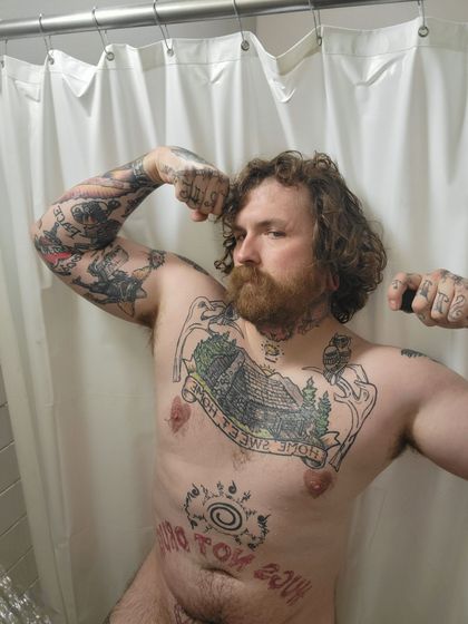 lumberslut OnlyFans picture