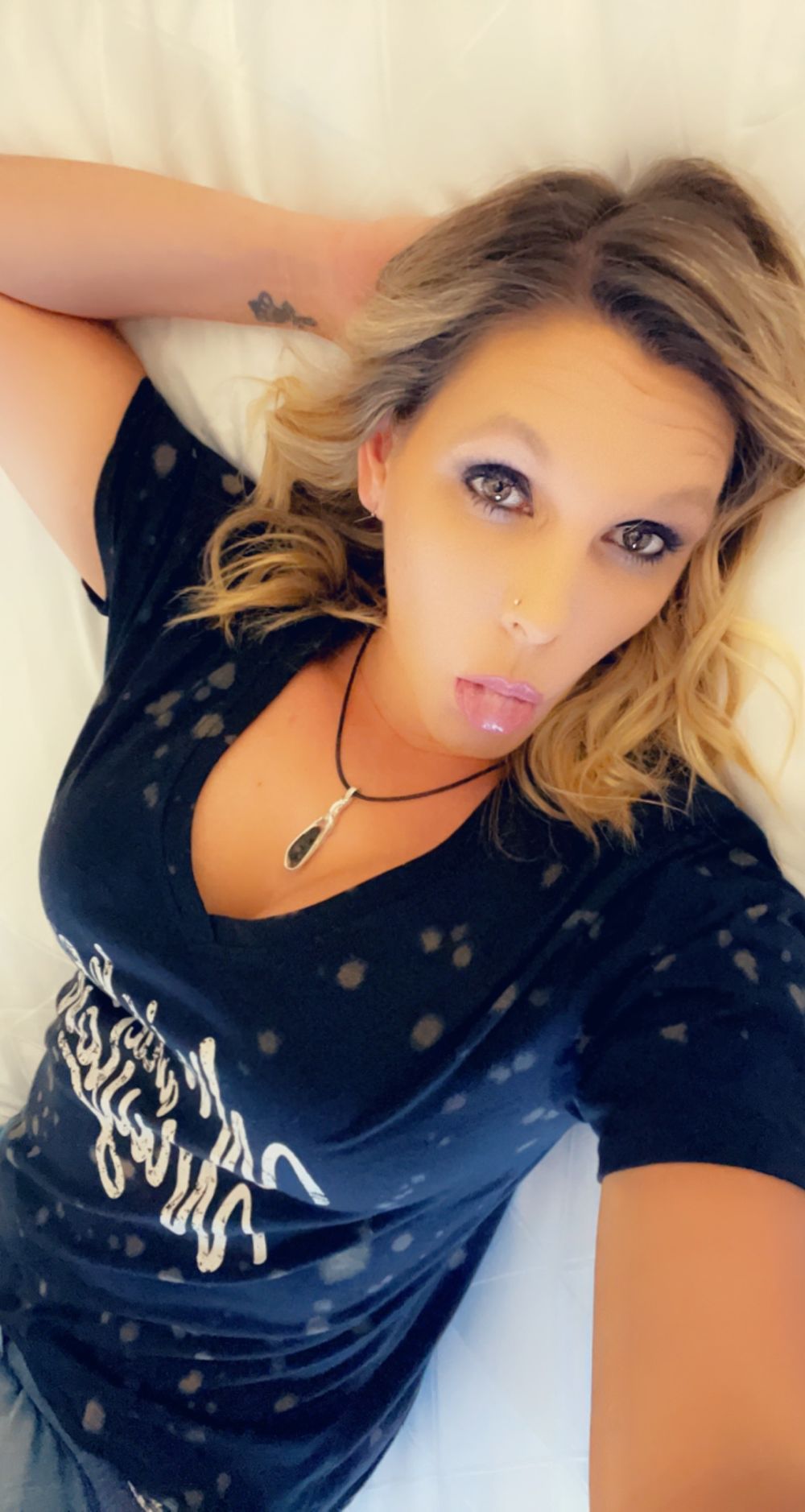 txboltgirl OnlyFans profile picture