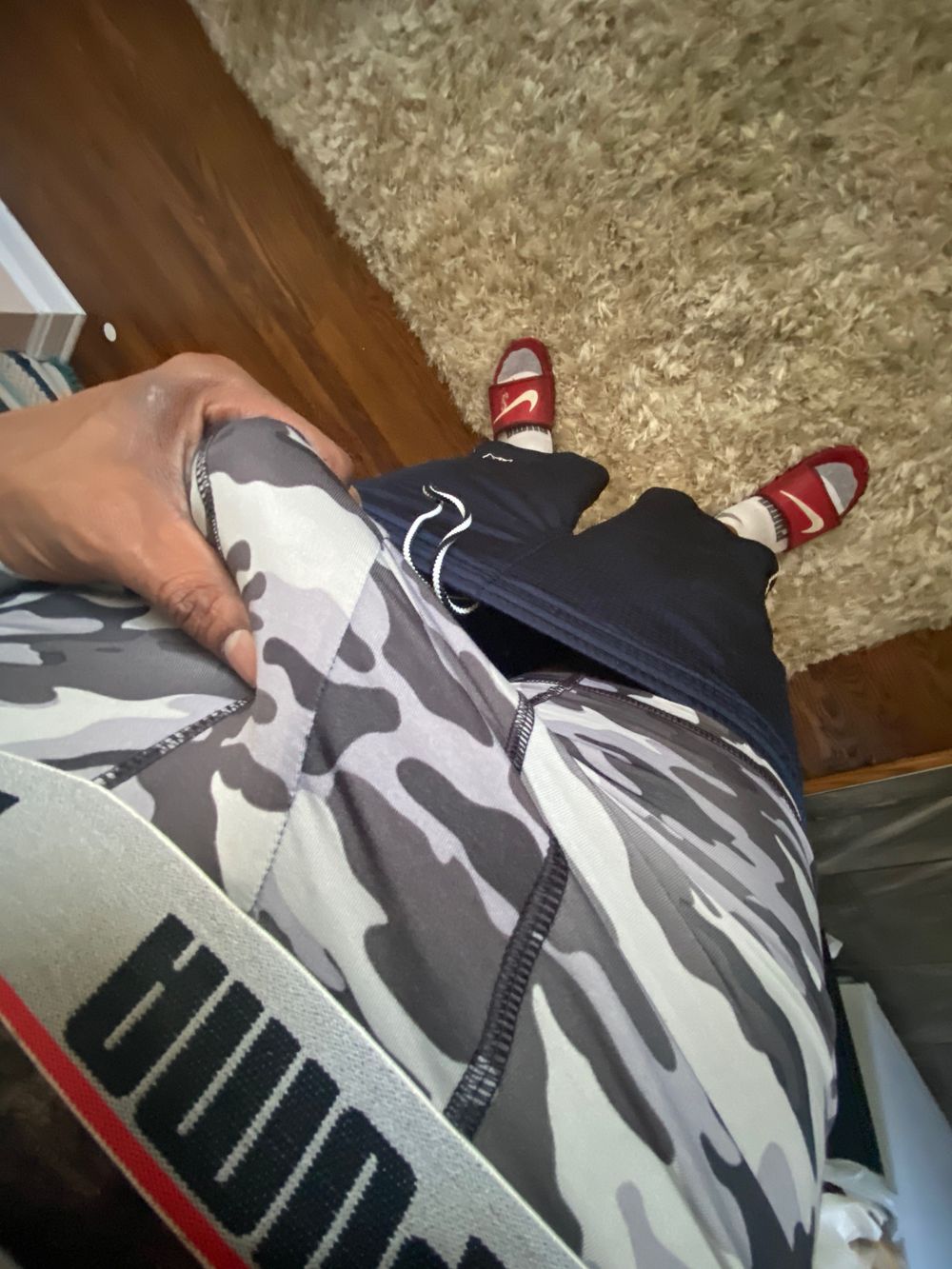 chocolaterton OnlyFans profile picture