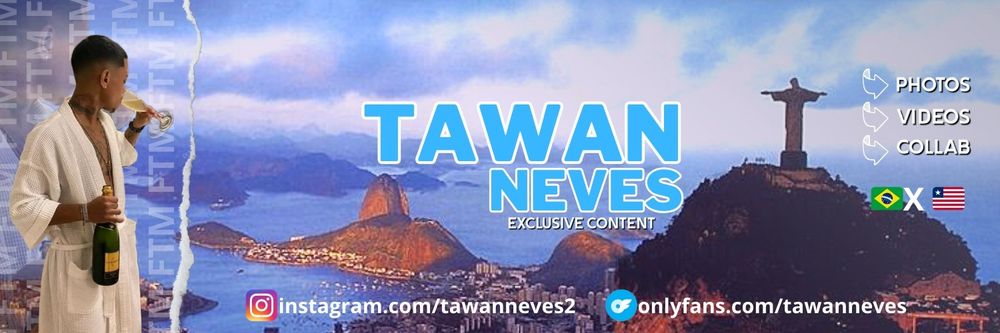 tawanneves OnlyFans profile picture