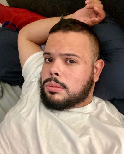 mexboi85 OnlyFans picture