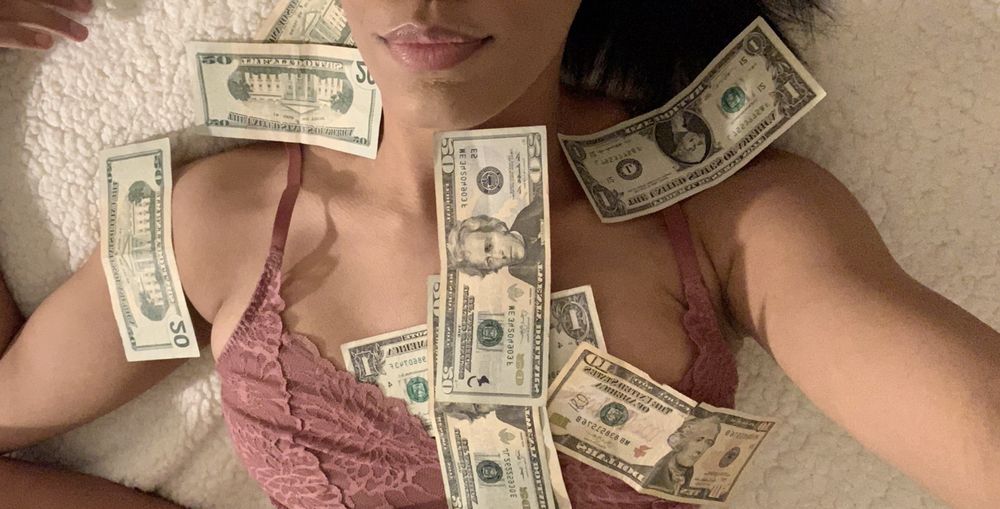 ashlllley OnlyFans profile picture