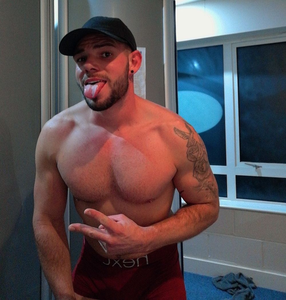 clarkeyboi90 OnlyFans profile picture