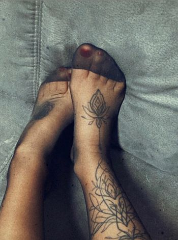 FairyfeetS