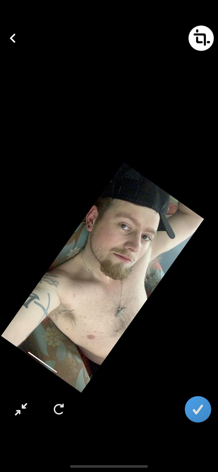 cjsensexual95 OnlyFans profile picture