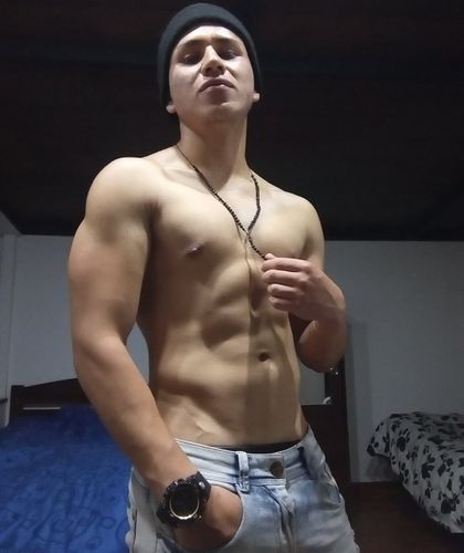 andervanegas OnlyFans picture
