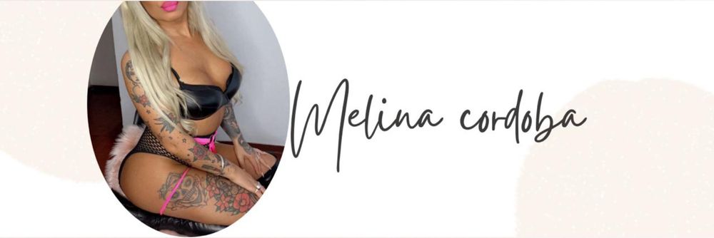 melivip OnlyFans profile picture