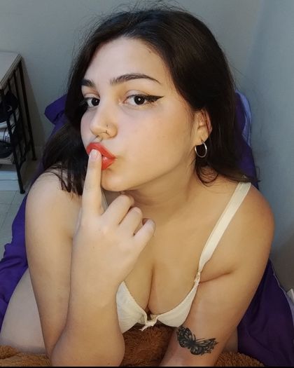 milkymoochelle OnlyFans picture