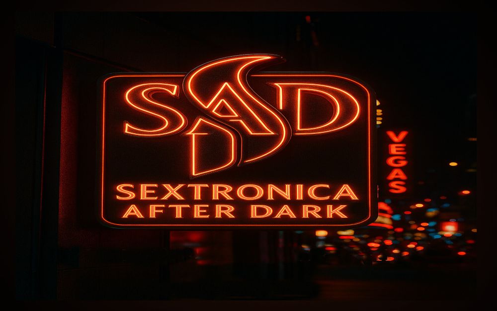 sextronica OnlyFans profile picture