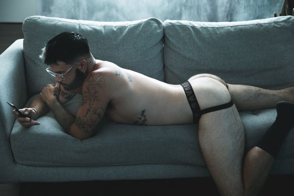 travisgreyxxx OnlyFans profile picture
