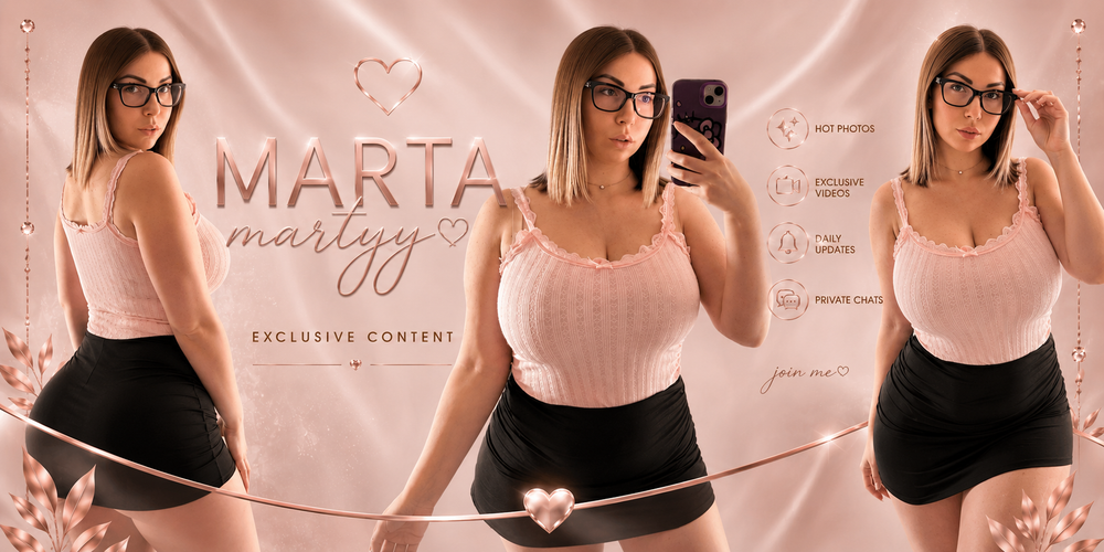 martamartyy OnlyFans profile picture