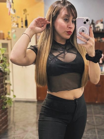 alexababyxxx OnlyFans picture