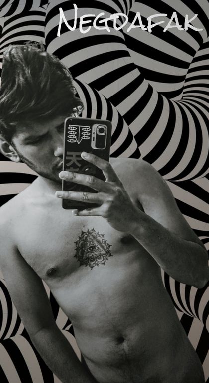 negdafak OnlyFans picture
