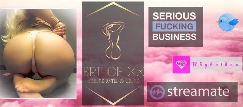 brihoe_xx OnlyFans profile picture