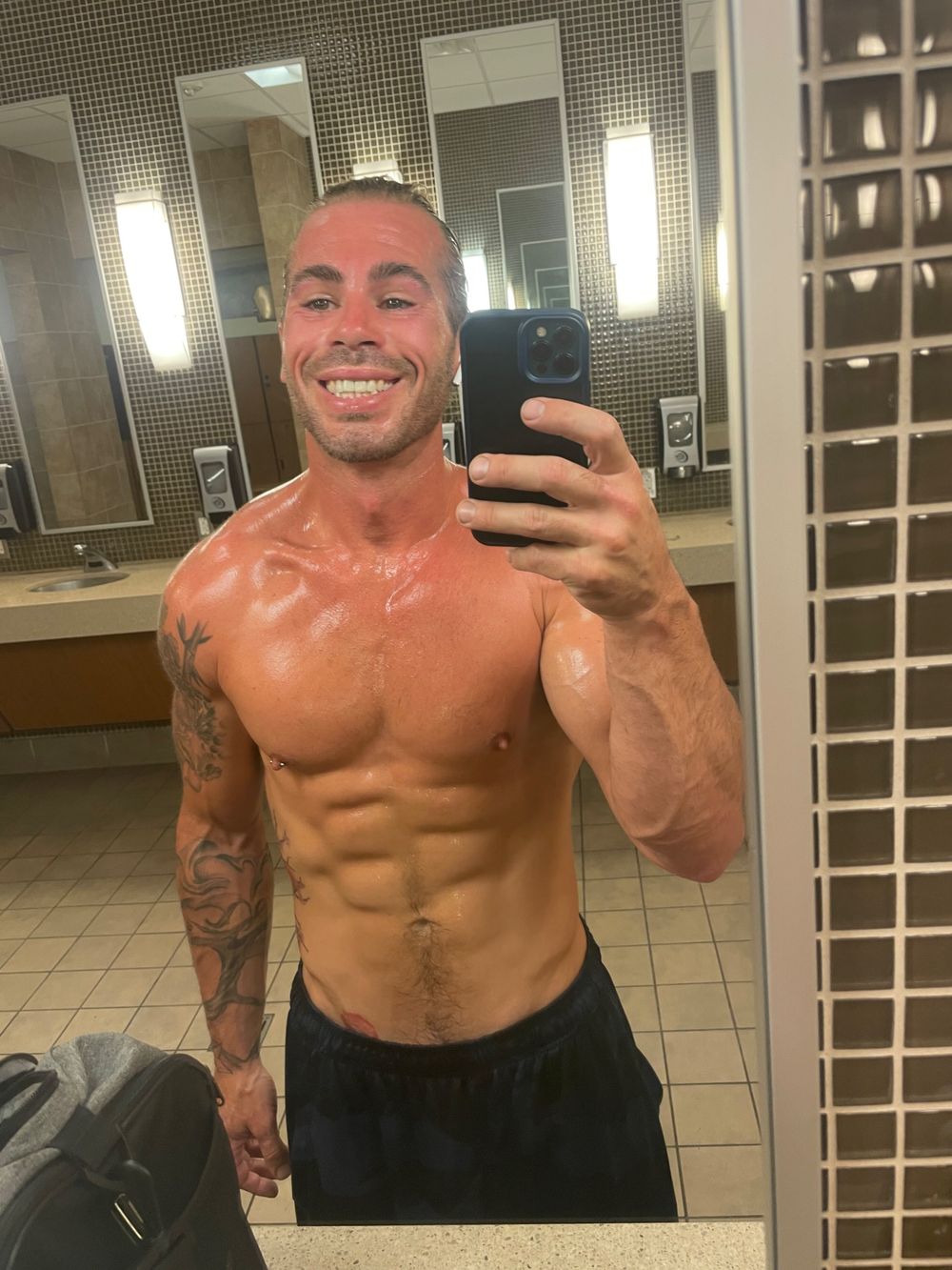 sexychef23 OnlyFans profile picture