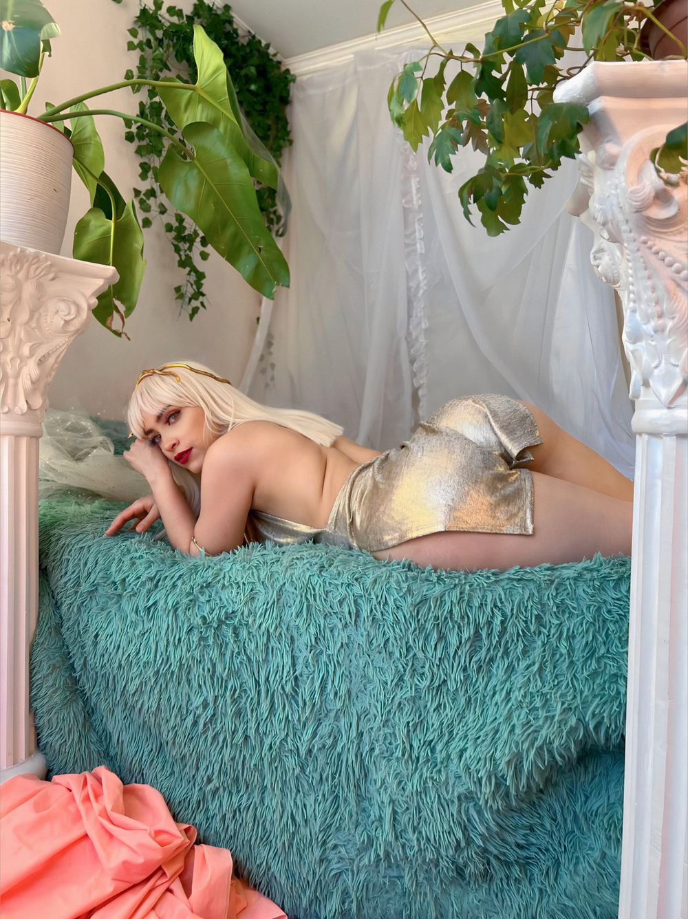 soyanastasiasnow OnlyFans profile picture