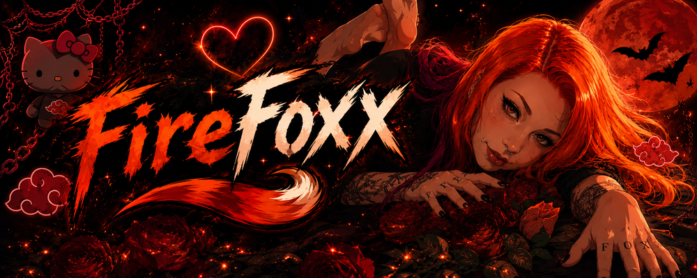 daddyslilfirefoxx OnlyFans profile picture