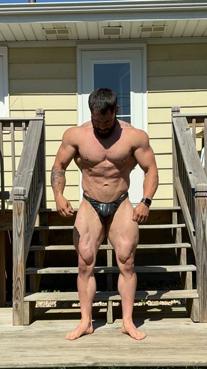 muscledaddystu OnlyFans picture