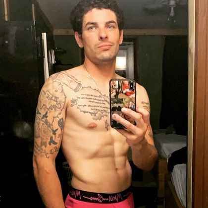 austin_hollywood OnlyFans picture