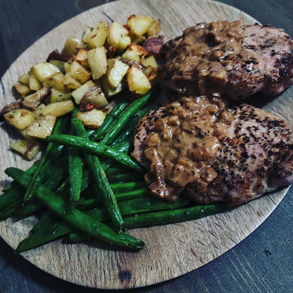 deliciouschef OnlyFans profile picture