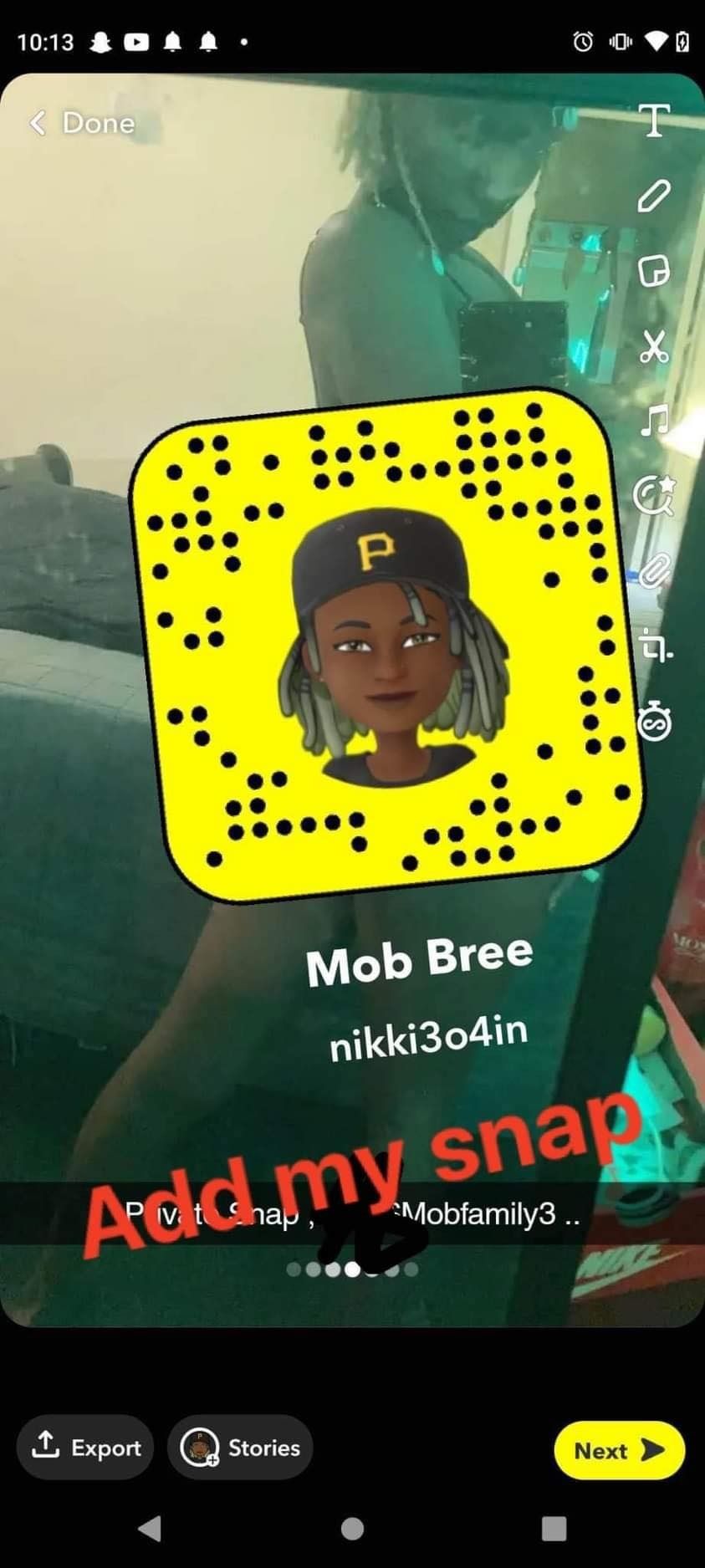 nikkidap OnlyFans profile picture