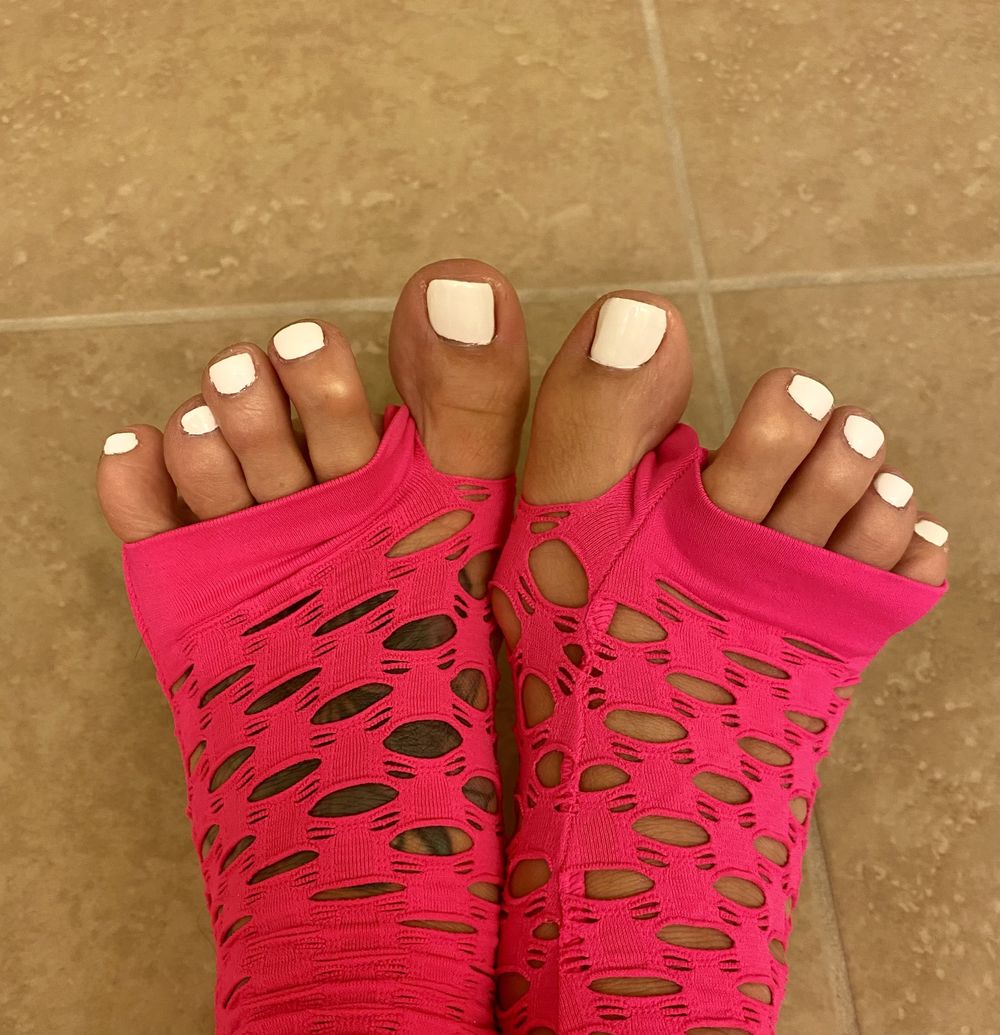 missmermaidtoes OnlyFans profile picture