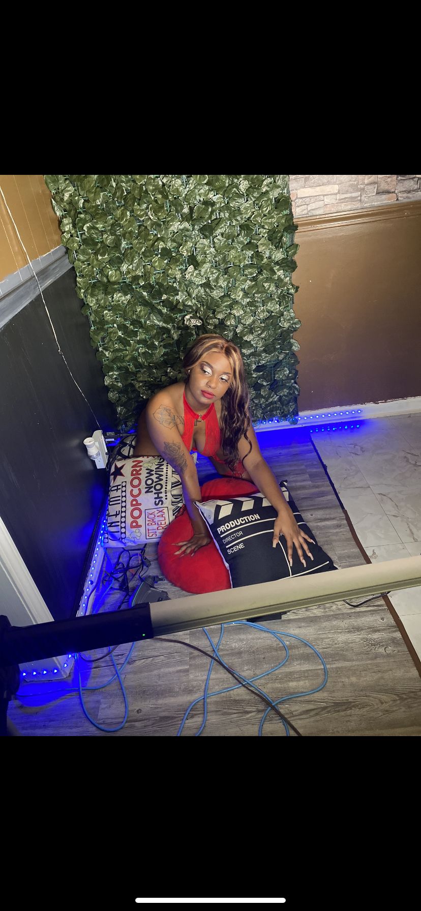 soskyehigh OnlyFans profile picture