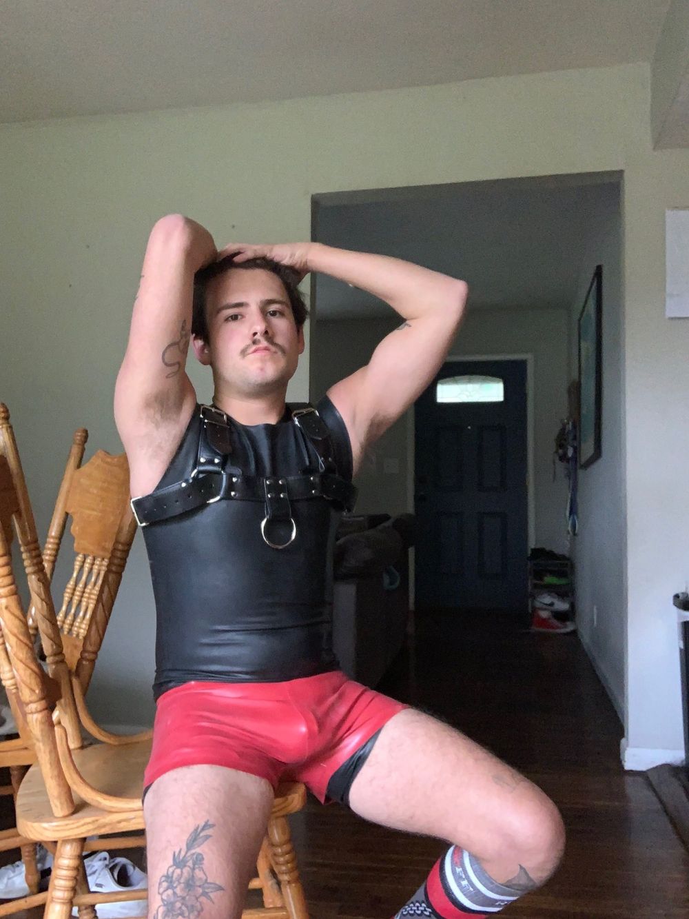 colecarterxxx OnlyFans profile picture