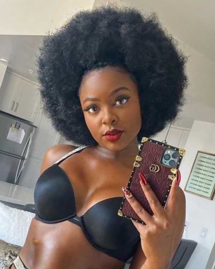 scorpiogoddessenergy OnlyFans picture