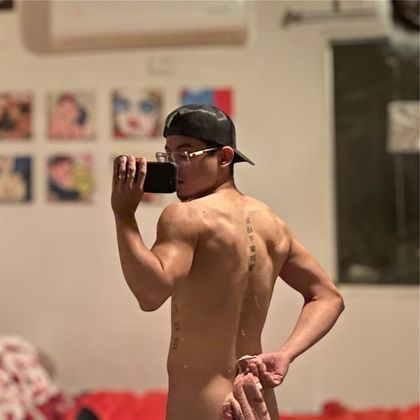 albertoarm OnlyFans picture