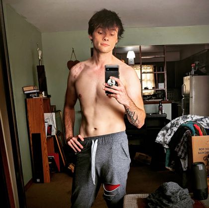 thatshybiguy1 OnlyFans picture