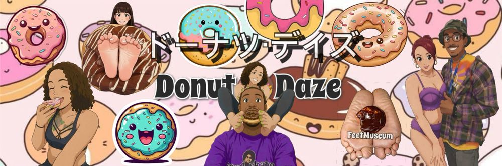 donutdaze OnlyFans profile picture