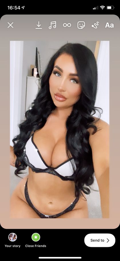 taliiarose OnlyFans picture
