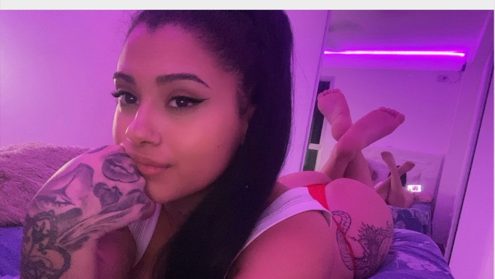 aryaescobar1 OnlyFans profile picture