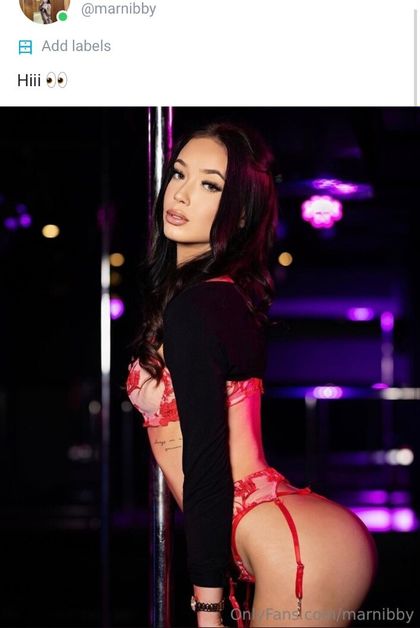 marnibby OnlyFans picture