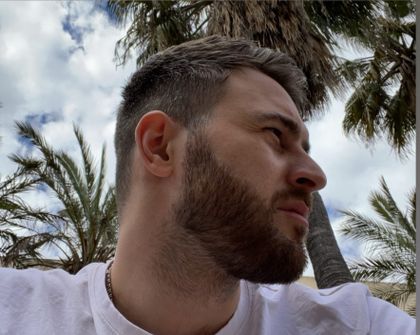 dickjulian18cm OnlyFans picture
