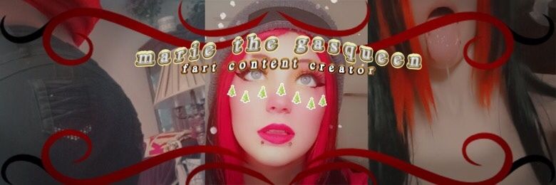mariethegasqueen OnlyFans profile picture