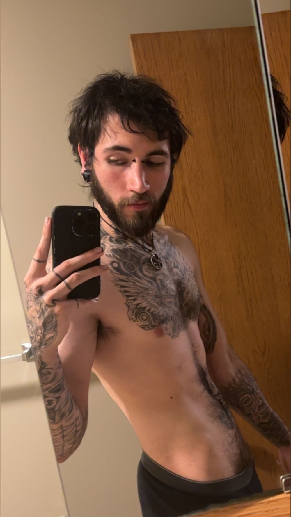 unwantedplague OnlyFans profile picture