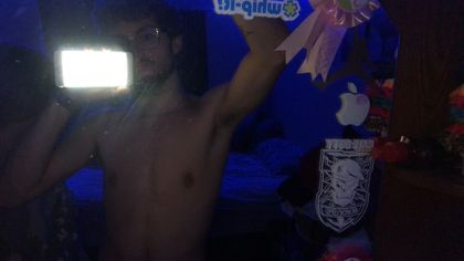 dominick69 OnlyFans picture