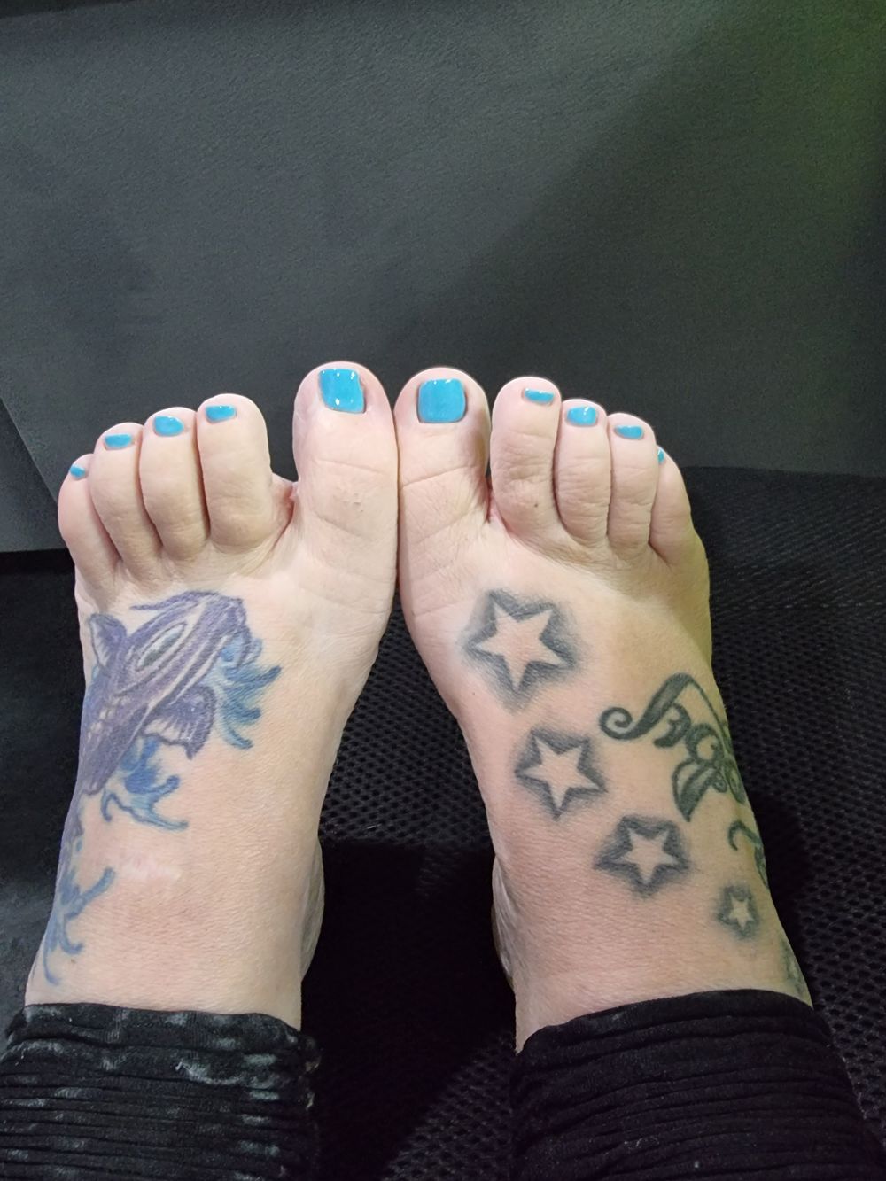 sweettattoofeet OnlyFans profile picture
