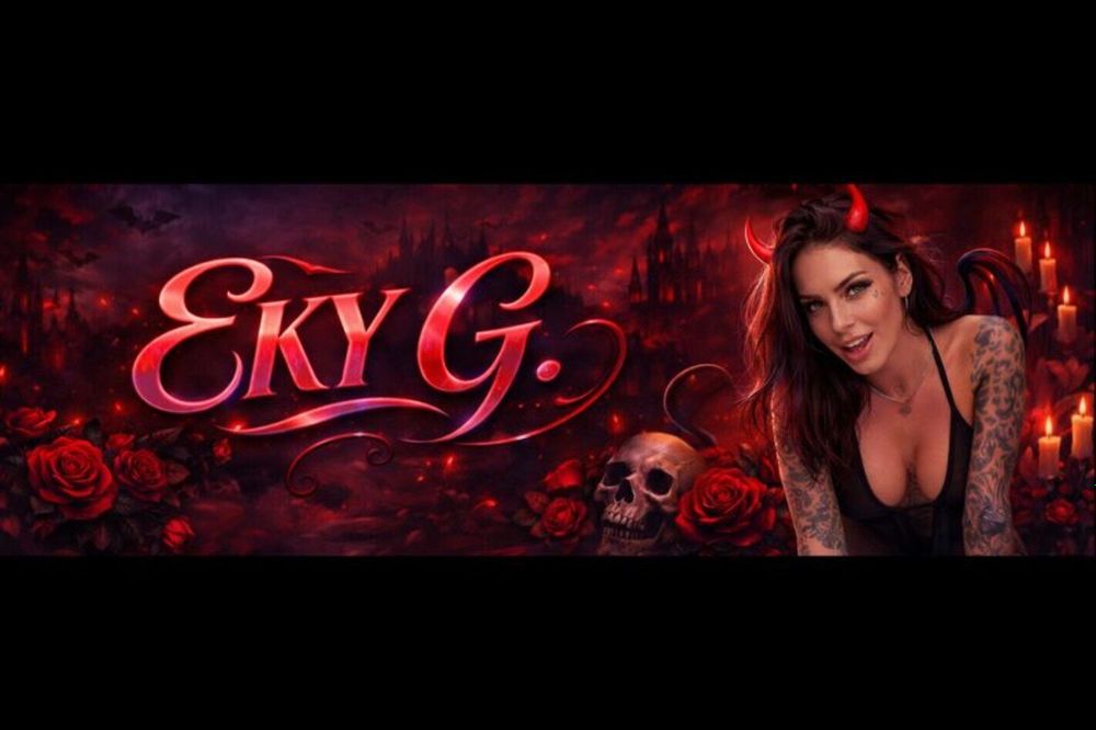 eky_g OnlyFans profile picture