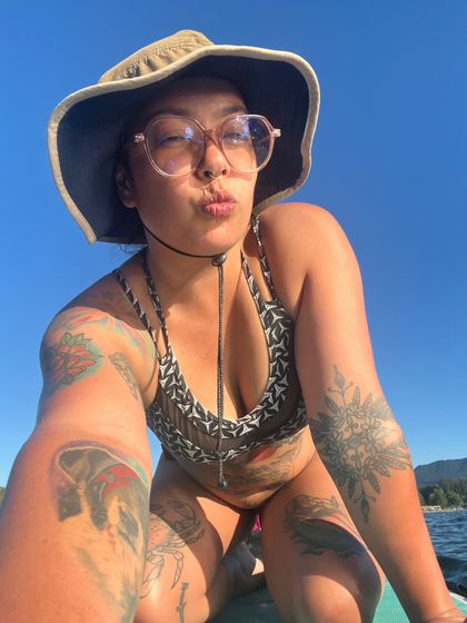 sweetkittenlily OnlyFans picture